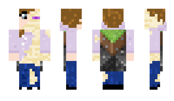Minecraft скин по нику jazz103676