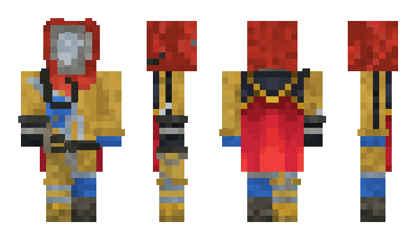 Minecraft скин по нику 2Noi