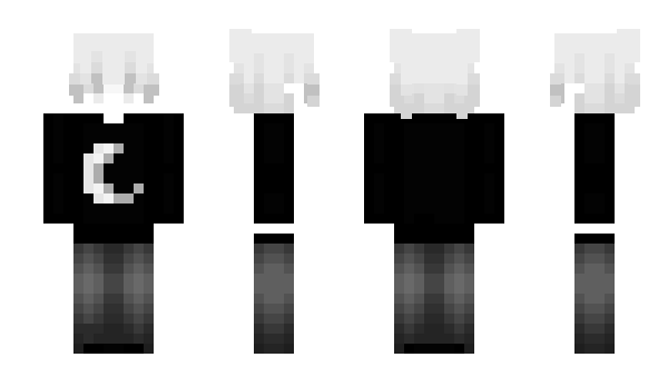 Minecraft скин по нику sowff