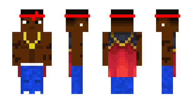 Minecraft скин по нику autobid