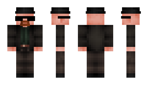 Minecraft skin Catalysttt_