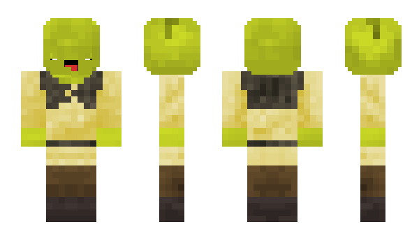 Minecraft skin matata123