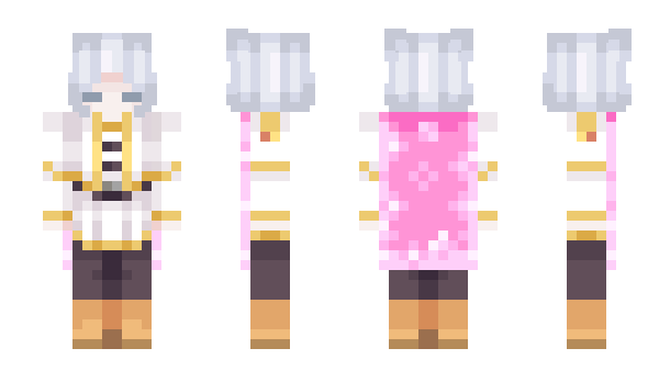 Minecraft скин по нику _BGY_