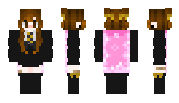 Minecraft скин по нику AMarG