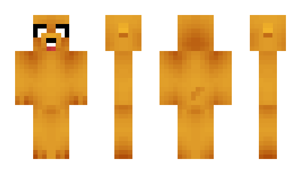 Minecraft skin Mr_Tiny