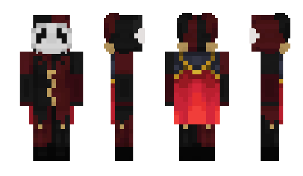 Minecraft скін по ніку w1lt_