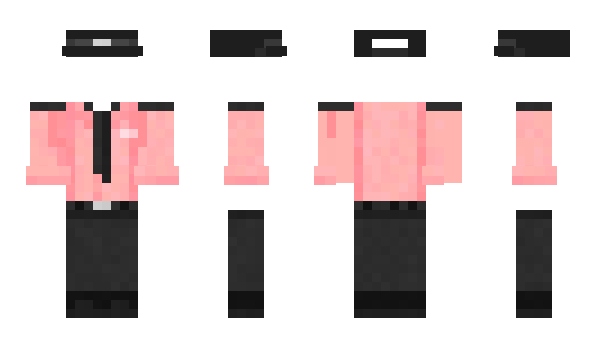 Minecraft скин по нику SproutTomate