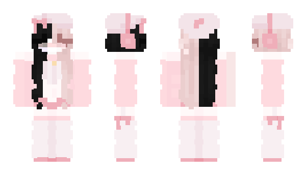 Minecraft skin coiii
