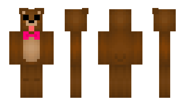 Minecraft skin bladeking12