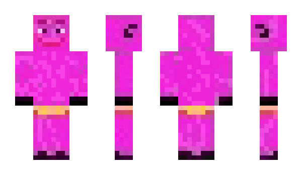 Minecraft скин по нику ctoothaker1