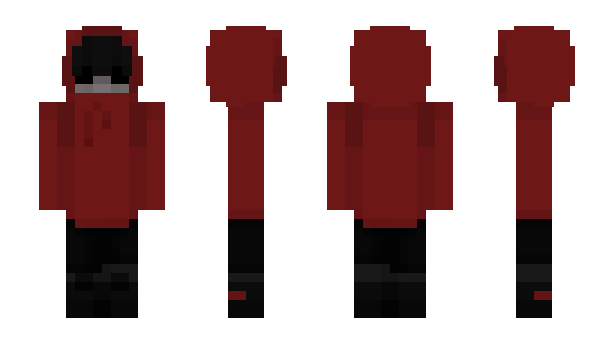 Minecraft скин по нику __uu