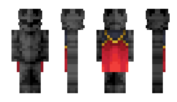 Minecraft скин по нику _Mrbobs