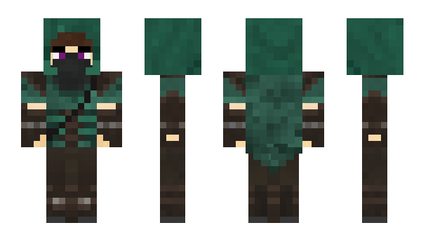 Minecraft скин по нику Lamale