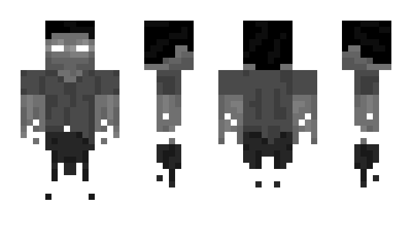 Minecraft skin Flexez