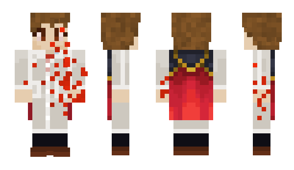 Minecraft скин по нику goydivision