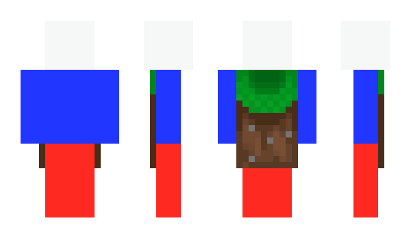 Minecraft skin smesh88