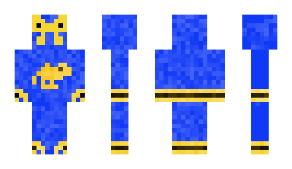 Minecraft скин по нику Flapabol