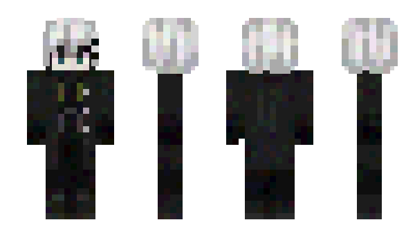 Minecraft скин по нику cutmyexcess