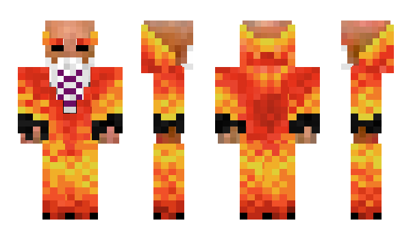 Minecraft скин по нику l1yo