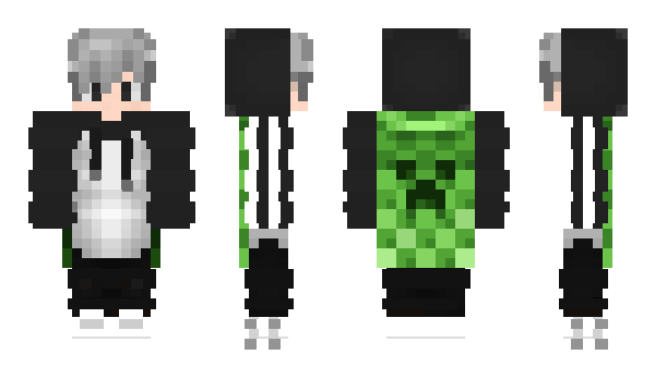 Minecraft скин по нику Mustaf99