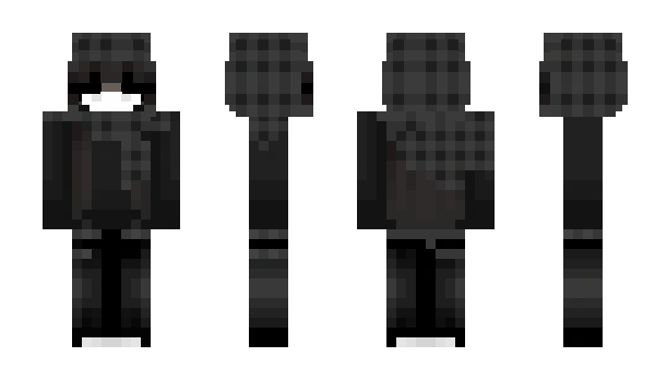 Minecraft скін по ніку dripppyyy999