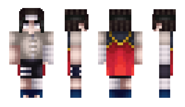 Minecraft скин по нику crisq0