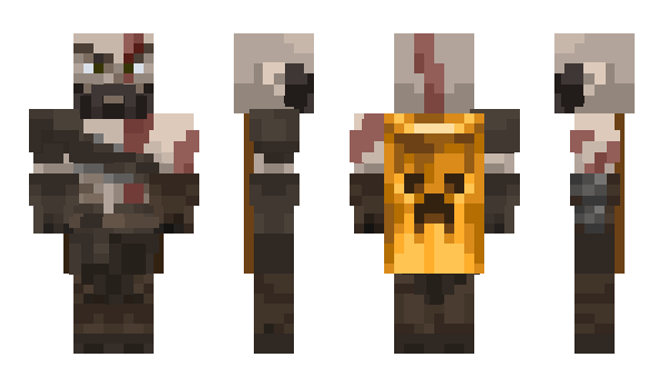 Minecraft skin Oriol_02