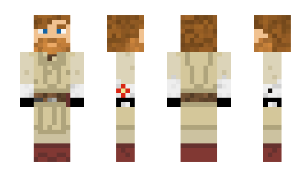 Minecraft скин по нику Kalty