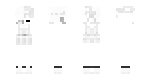 Minecraft skin tindeer