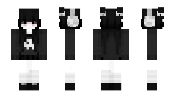 Minecraft skin Jayden01