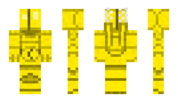 Minecraft skin croatie55