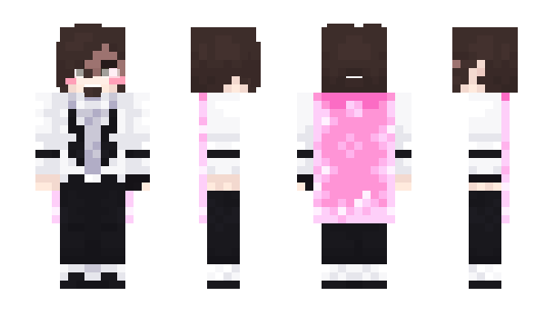 Minecraft скин по нику _The_KTO_