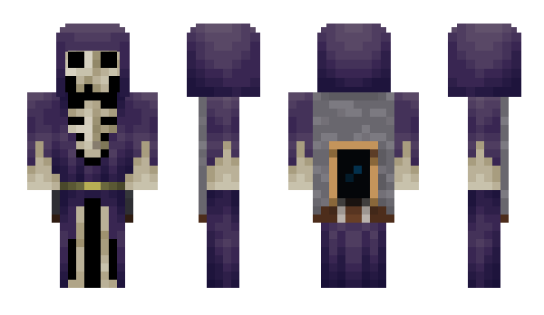 Minecraft скин по нику dragxn2k
