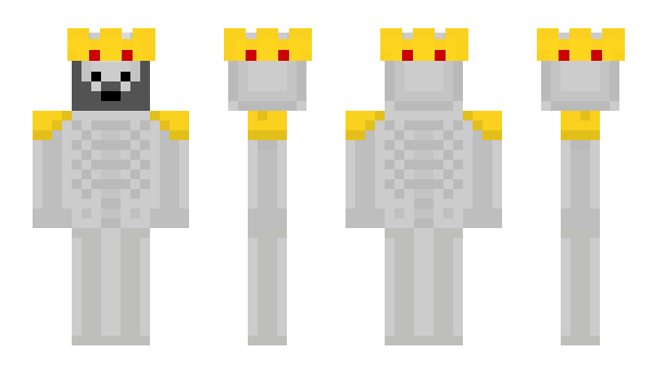 Minecraft скін по ніку alskoy1