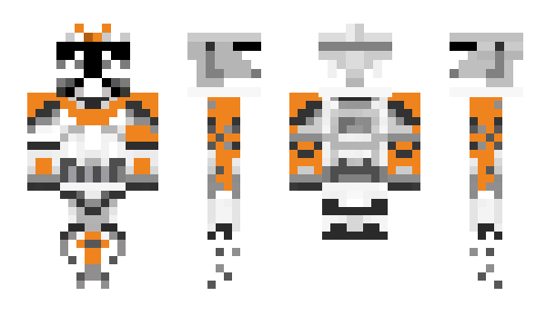 Minecraft skin Jeapr