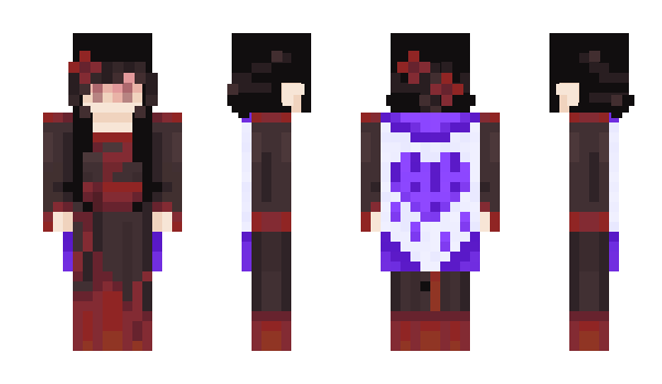 Minecraft скин по нику skinaver