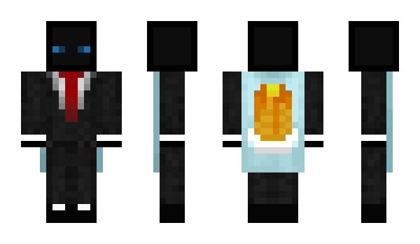 Minecraft скін по ніку _celavi