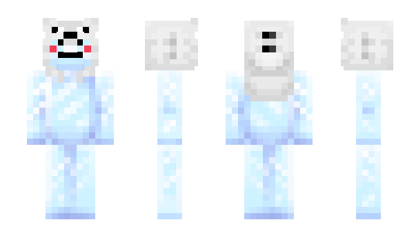 Minecraft скин по нику Co1dified