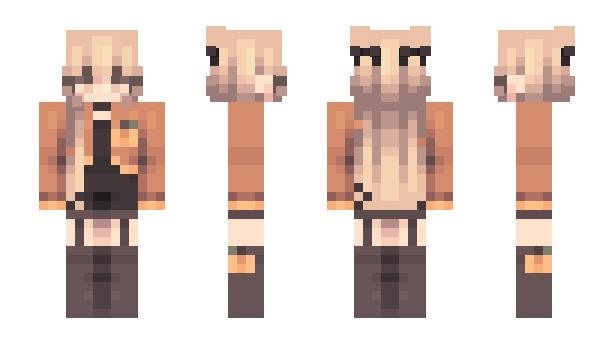 Minecraft skin 67goonsigmarizz