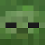 Minecraft skin Huuni