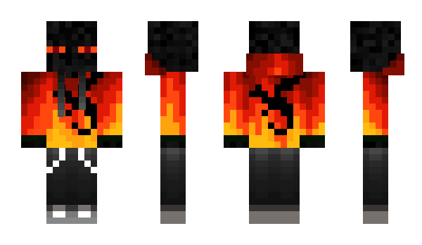 Minecraft skin zZ_Pito_Zz