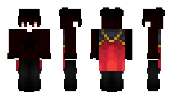 Minecraft скин по нику gengw