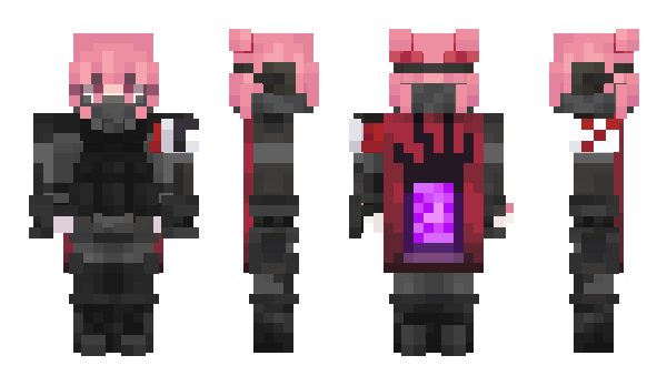 Minecraft скин по нику Brayaa_