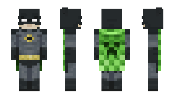 Minecraft скін по ніку hhjskja
