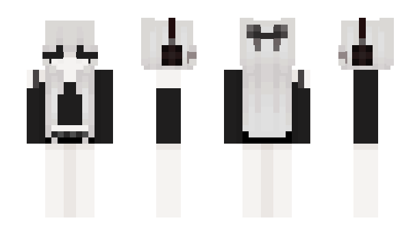 Minecraft скін по ніку vrri