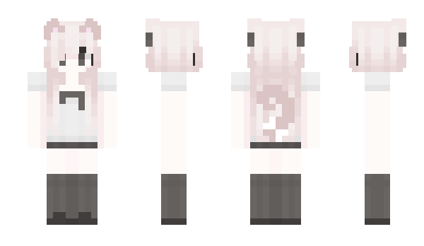 Minecraft скин по нику m11ra