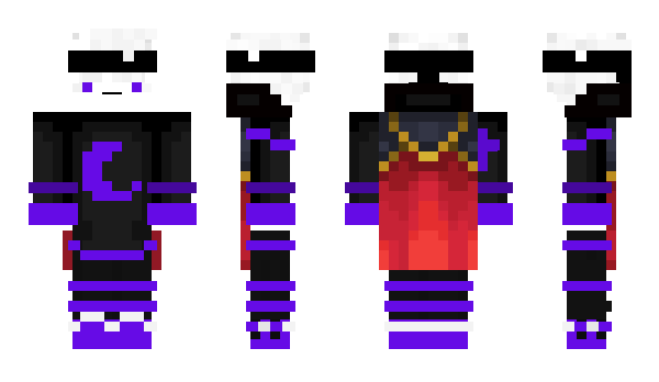 Minecraft skin Playfab