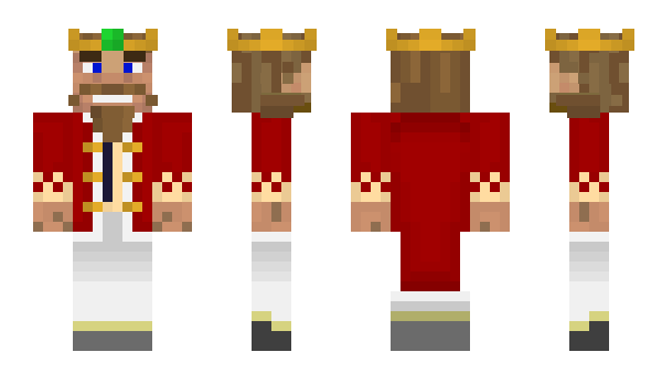 Minecraft skin azzirallas