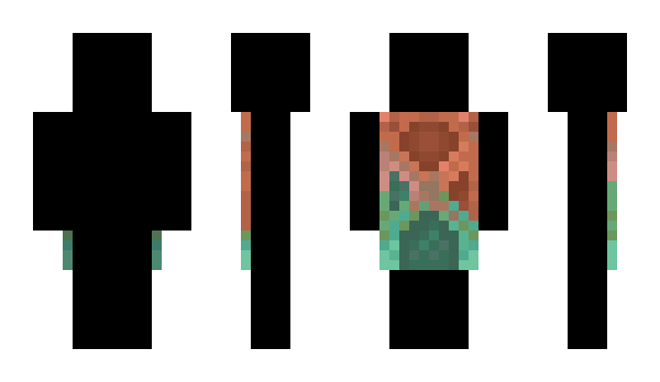 Minecraft скін по ніку AshjFajp114514