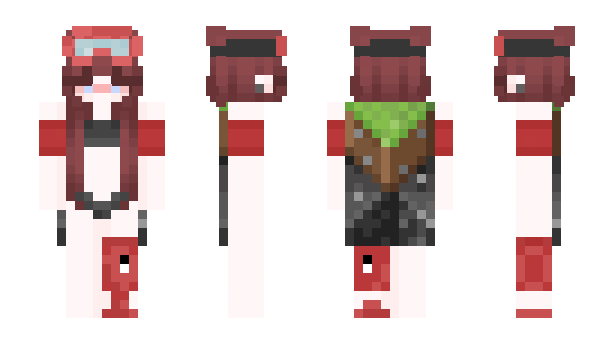 Minecraft скин по нику B20YTlllin_